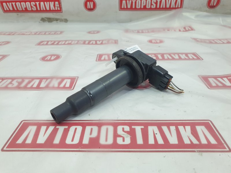 Катушка зажигания, 1200 рублей, Красноярск