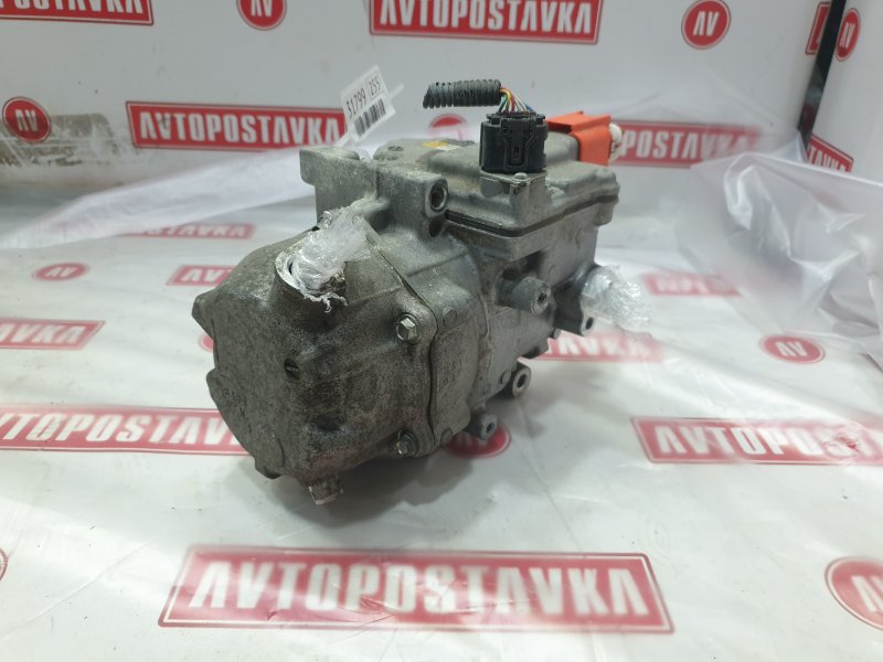 Компрессор кондиционера, 5000 рублей, Красноярск