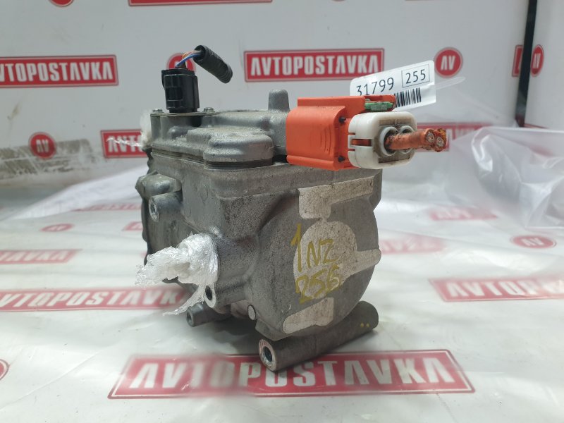 Компрессор кондиционера, 5000 рублей, Красноярск