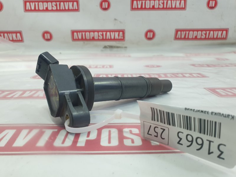 Катушка зажигания, 1500 рублей, Красноярск