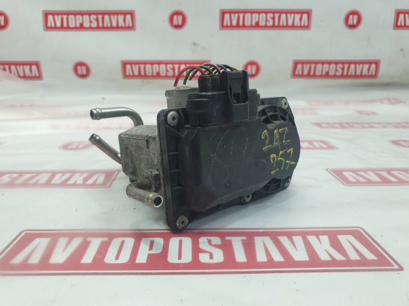 Заслонка дроссельная, 300 рублей, Красноярск