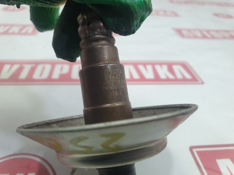 Датчик кислородный, 700 рублей, Красноярск