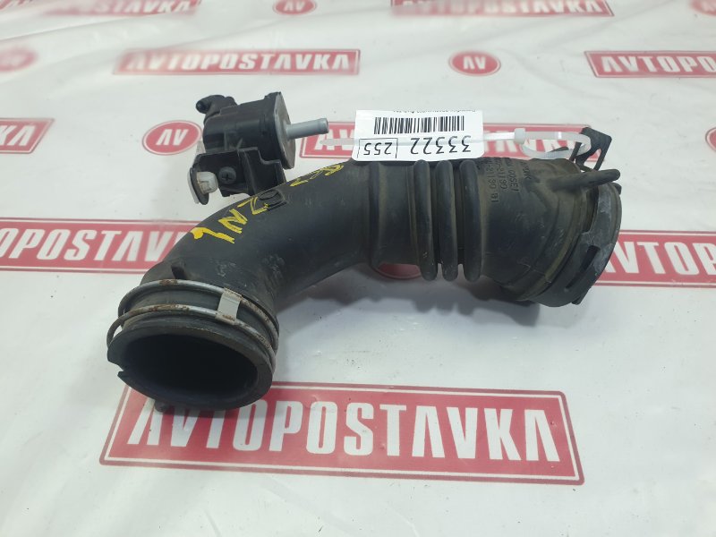 Патрубок воздушного фильтра, 300 рублей, Красноярск