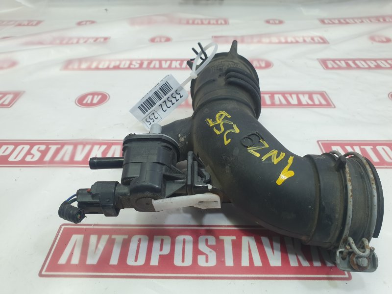 Патрубок воздушного фильтра, 300 рублей, Красноярск