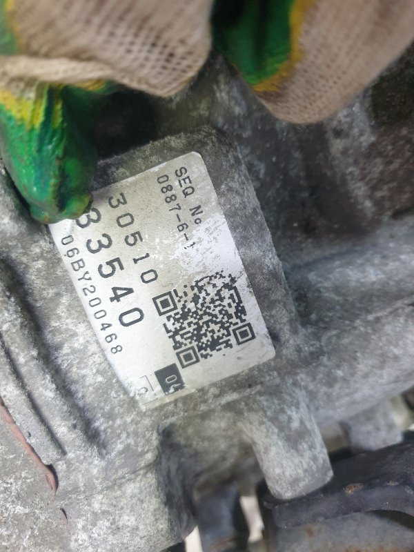 АКПП, 89000 рублей, Красноярск
