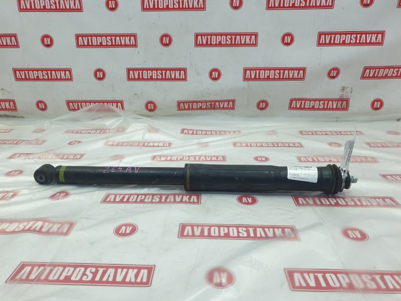 Амортизатор подвески, 2000 рублей, Красноярск