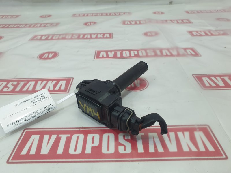 Катушка зажигания, 1200 рублей, Красноярск