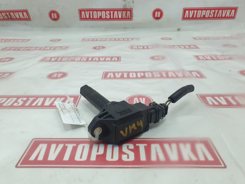 Катушка зажигания, 1200 рублей, Красноярск