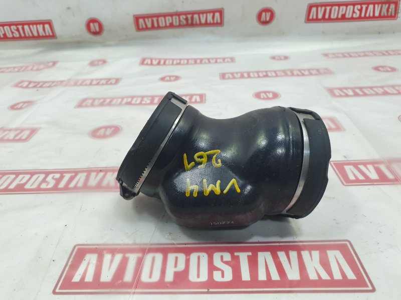 Патрубок дроссельной заслонки, 450 рублей, Красноярск