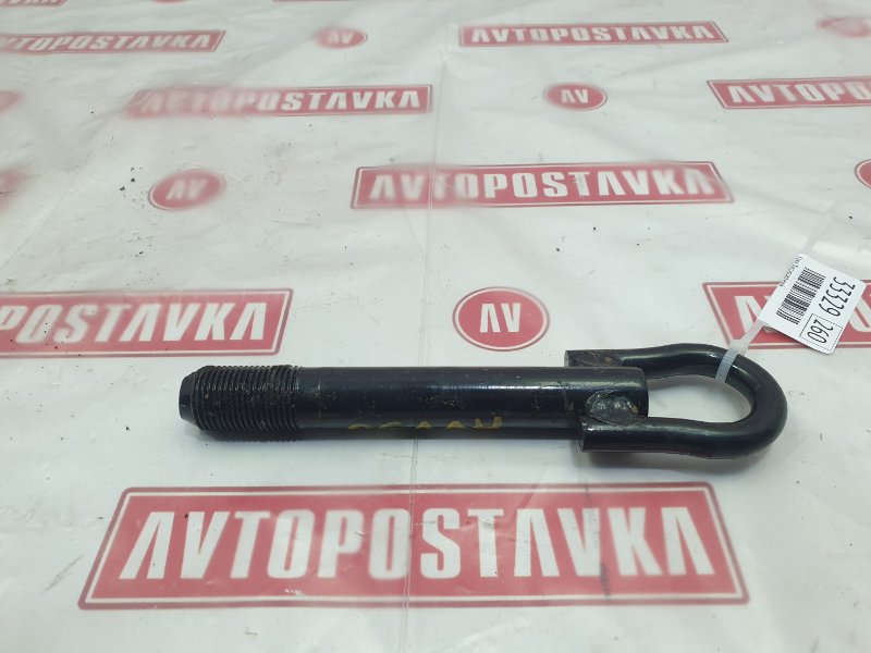 Крюк буксировочный, 900 рублей, Красноярск