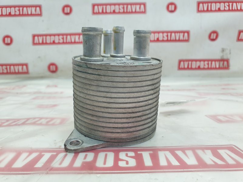 Радиатор АКПП, 2000 рублей, Красноярск