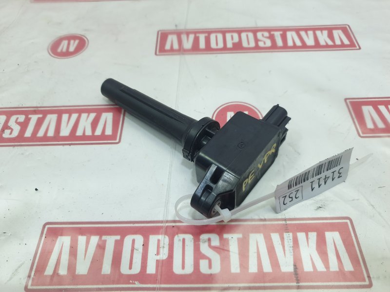 Катушка зажигания, 1500 рублей, Красноярск