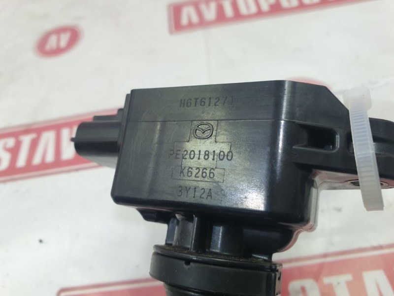 Катушка зажигания, 1500 рублей, Красноярск