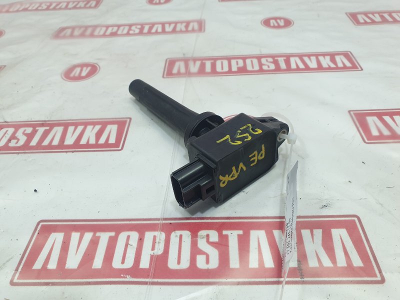 Катушка зажигания, 1500 рублей, Красноярск