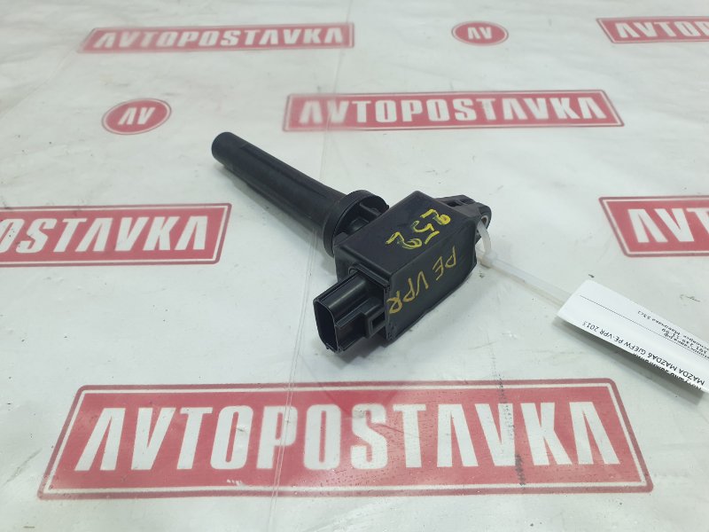 Катушка зажигания, 1500 рублей, Красноярск