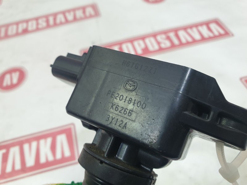 Катушка зажигания, 1500 рублей, Красноярск