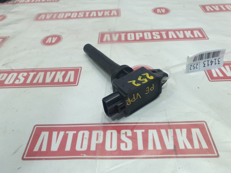 Катушка зажигания, 1500 рублей, Красноярск