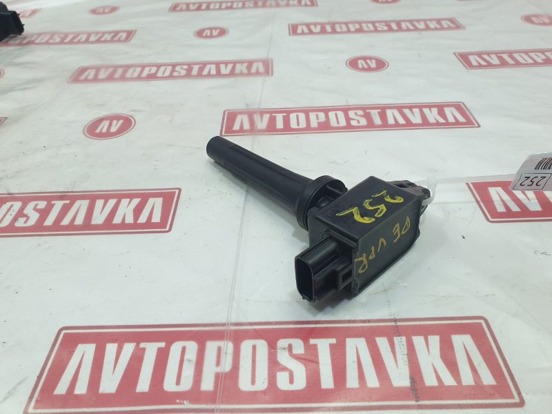 Катушка зажигания, 1500 рублей, Красноярск
