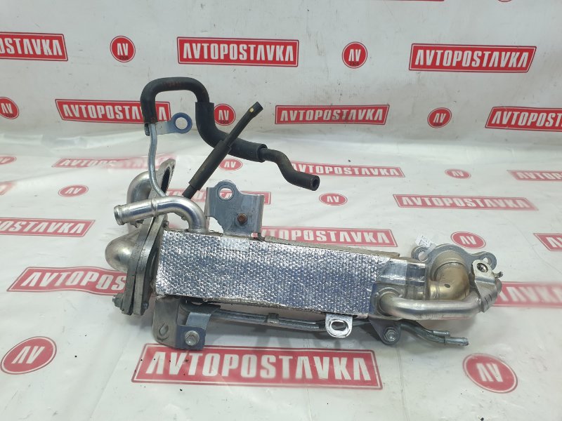 Радиатор системы EGR, 1500 рублей, Красноярск