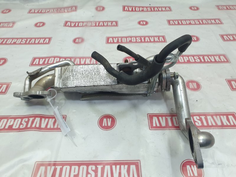 Радиатор системы EGR, 1500 рублей, Красноярск