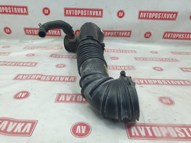 Патрубок воздушного фильтра, 350 рублей, Красноярск