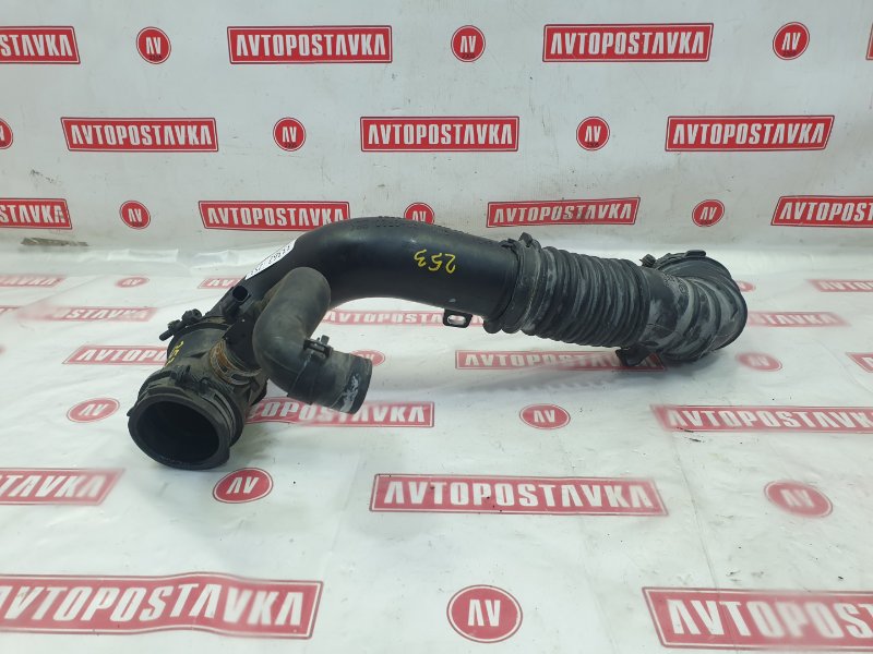 Патрубок воздушного фильтра, 350 рублей, Красноярск