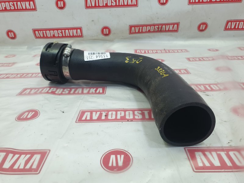 Патрубок воздушного фильтра, 350 рублей, Красноярск