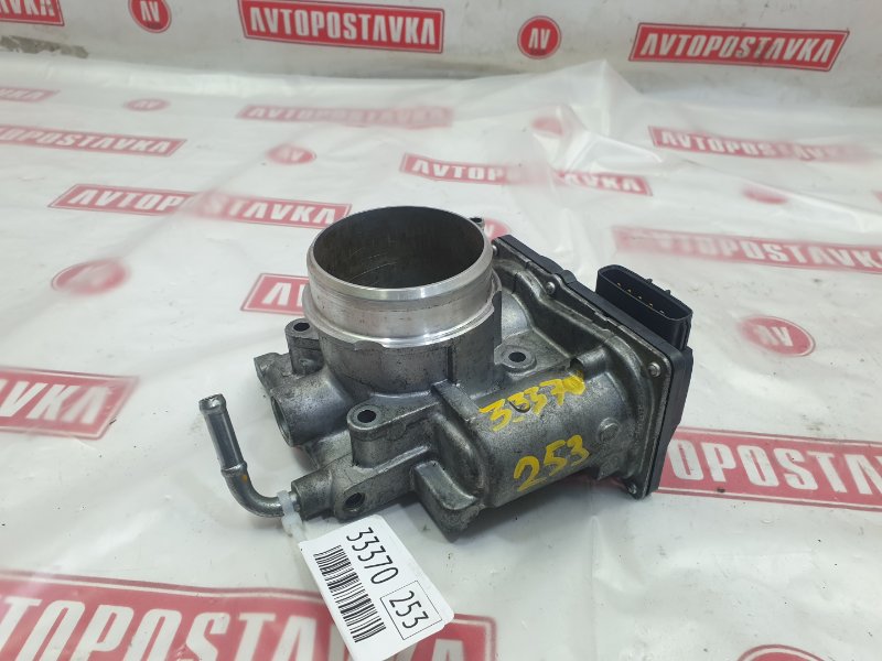 Заслонка дроссельная, 950 рублей, Красноярск
