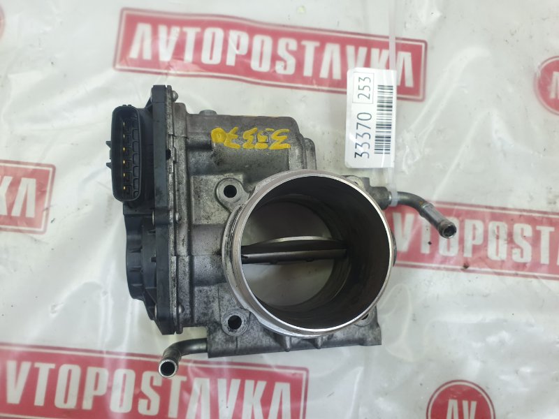 Заслонка дроссельная, 950 рублей, Красноярск