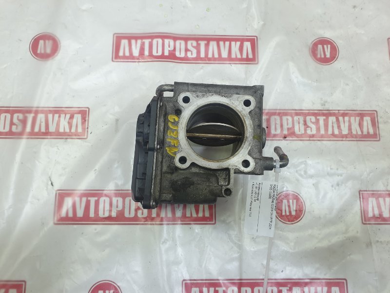 Заслонка дроссельная, 950 рублей, Красноярск