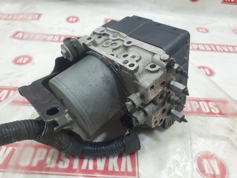 Блок ABS, 1400 рублей, Красноярск