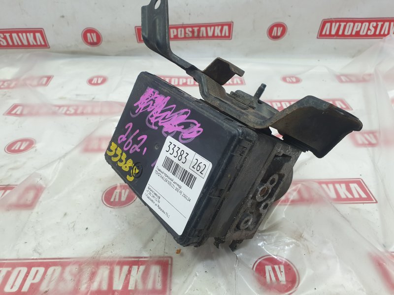 Блок ABS, 5500 рублей, Красноярск