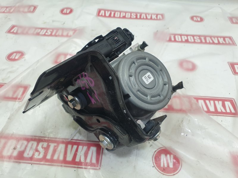 Блок ABS, 3000 рублей, Красноярск