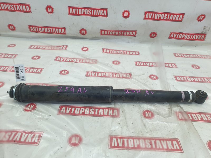 Амортизатор подвески, 1100 рублей, Красноярск