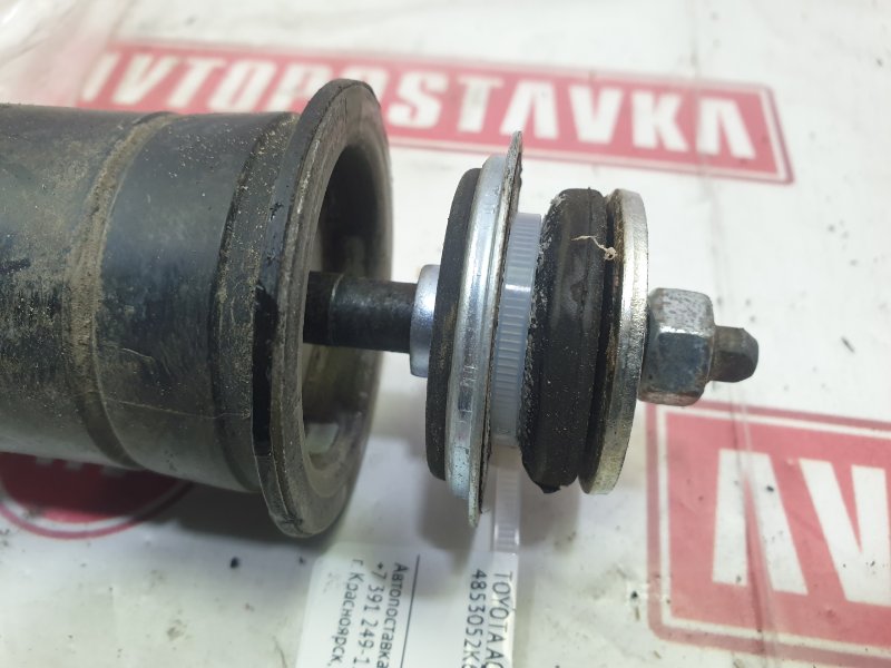 Амортизатор подвески, 1100 рублей, Красноярск