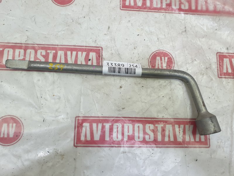 Домкрат, 1500 рублей, Красноярск
