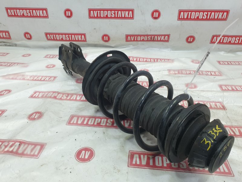Стойка подвески, 6000 рублей, Красноярск