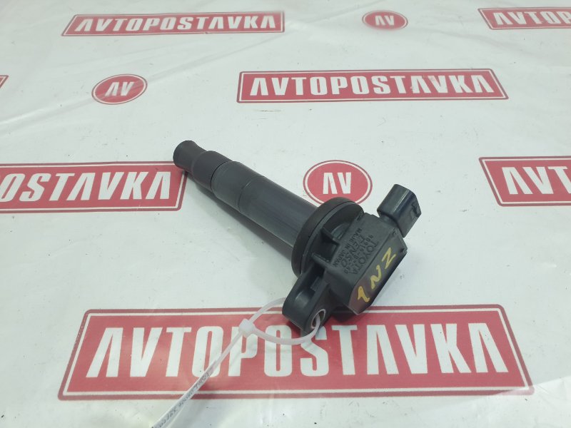 Катушка зажигания, 1200 рублей, Красноярск