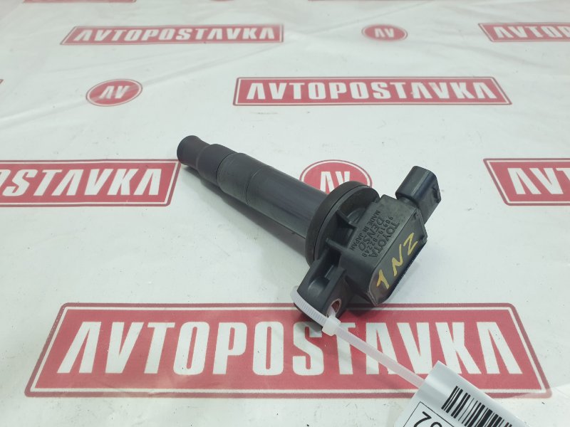 Катушка зажигания, 1200 рублей, Красноярск