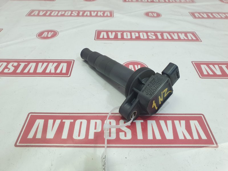 Катушка зажигания, 1200 рублей, Красноярск