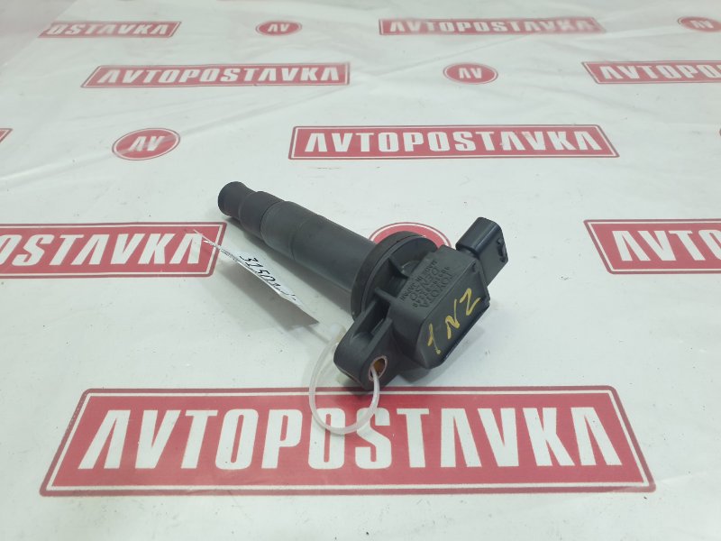 Катушка зажигания, 1200 рублей, Красноярск