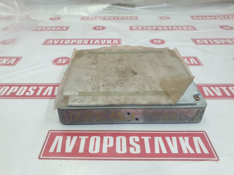 Блок управления ДВС, 500 рублей, Красноярск