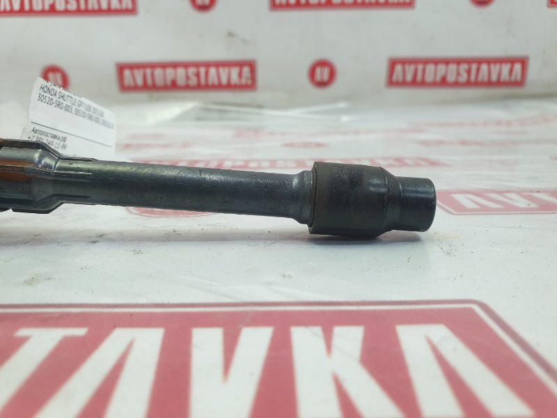 Катушка зажигания, 1600 рублей, Красноярск