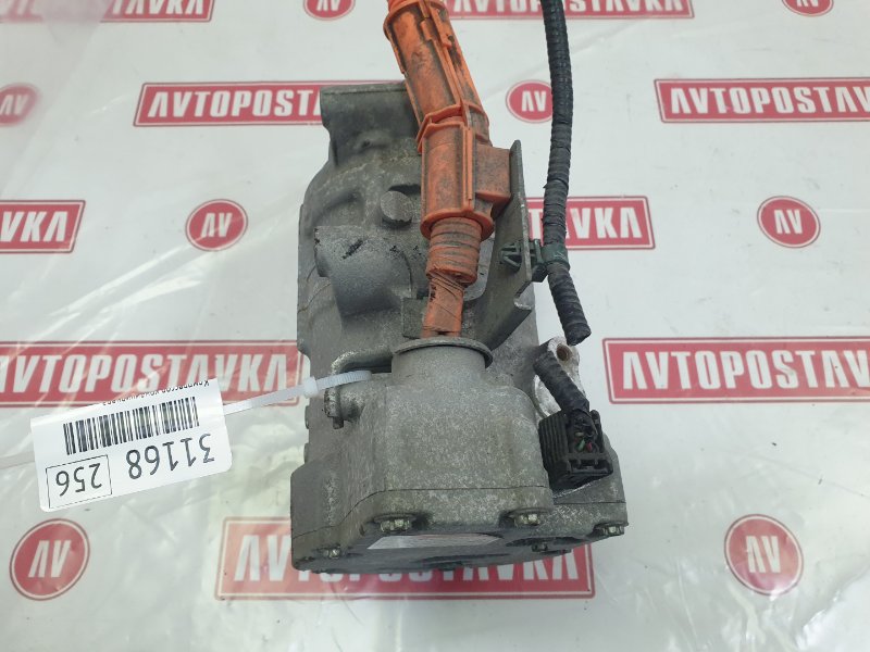Компрессор кондиционера, 6000 рублей, Красноярск