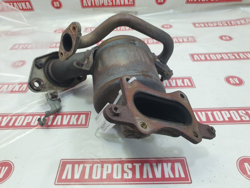 Катализатор, 11000 рублей, Красноярск