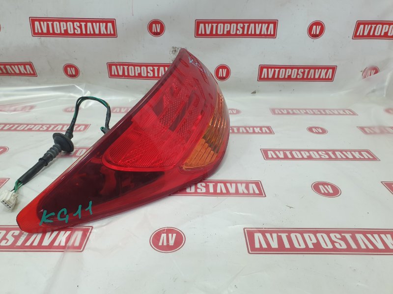 Фонарь, 400 рублей, Красноярск