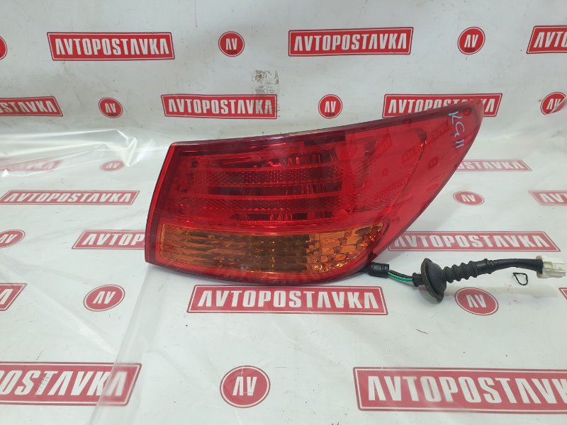 Фонарь, 400 рублей, Красноярск