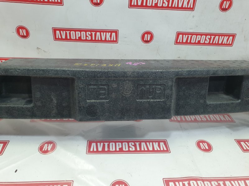 Абсорбер бампера, 9000 рублей, Красноярск
