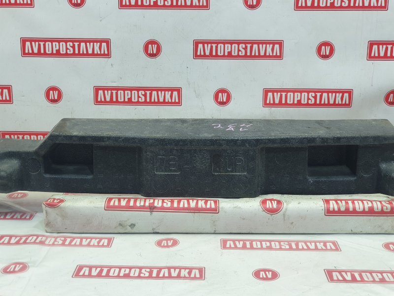 Абсорбер бампера, 9000 рублей, Красноярск