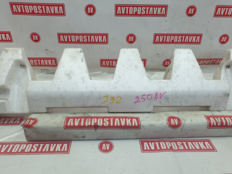 Абсорбер бампера, 1000 рублей, Красноярск